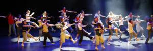 Hip hop ados juin 2026